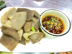 -洪霞餐馆