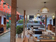 -屈夫人地锅鸡(南充店)