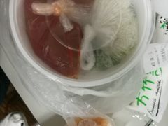 -丽丽三鲜螺蛳粉(田林路店)