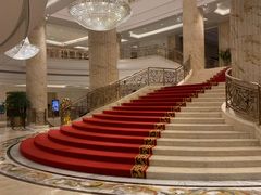 -上海虹桥西郊庄园丽笙大酒店