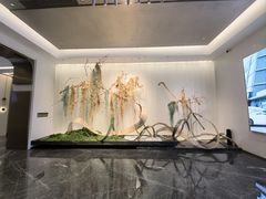 -艳阳天·非遗楚菜(武汉客厅店)