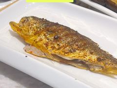 -丁字口海鲜热炒·烧烤大排档