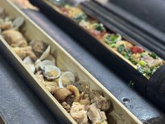 -竹泉农庄·竹筒饭(从化店)