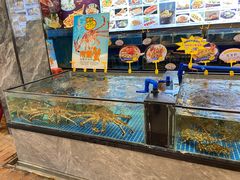 -天鲜阁·海鲜粤菜·33年老字号(石槎白云站店)