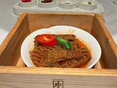 -富力丽思卡尔顿酒店·丽轩中餐厅