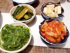 -肆月河豚·新淮扬(金融街店)