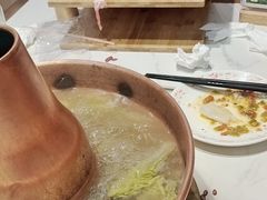 -东门口·新式老北京火锅(河西龙湖天街店)