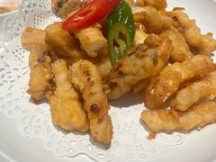 -金山记靓鸡专门店·中山菜