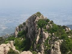 -泰山风景名胜区