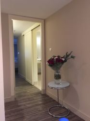 -知爱母婴专护全套房月子会所(新华路店)