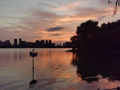 -天鹅湖体育公园