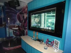 -唯爱KTV聚会餐厅(仙林东城汇店)