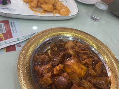 -同发号饭庄(复兴路店)
