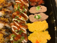 -吉之仙•中国制造•出口级食材日料店(领事馆总店)