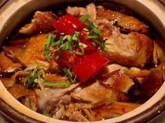 王府泡椒鸡-南京大牌档(三阳广场苏宁店)