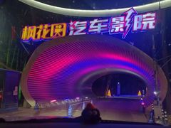 -枫花园汽车电影院(朝阳公园店)