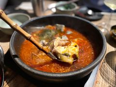 酸汤鱼-毛辣果·酸
