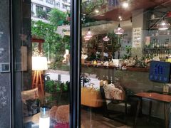 -咖法森林·咖啡  酒吧(天河店)