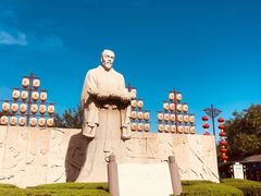 -清明上河园