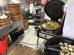 -蔡先生(双阳路店)