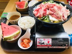 -和风日本料理(腾飞园店)