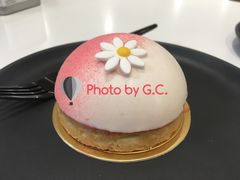 -吉森Bakery(教育路店)