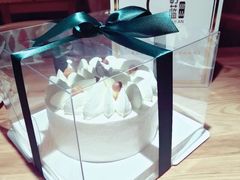 -山与蓝·轻糖鲜果蛋糕(勒泰店)