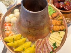-松鹤楼·非遗·苏帮菜(融科店)