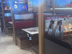 -鱼酷活鱼烤鱼(南京水游城店)