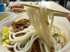 -厚街烧鹅(麻涌店)