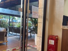-盐说·西式餐酒馆(光明万达店)