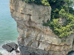 -大连金石滩滨海国家地质公园