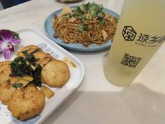 -香香海南菜餐厅