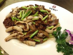-粥全粥到海鲜家常菜(瞿塘峡路店)