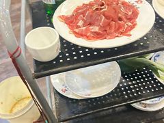 -鑫龙火锅城(青岛分店)