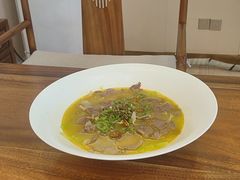 -香山湖渔家大院