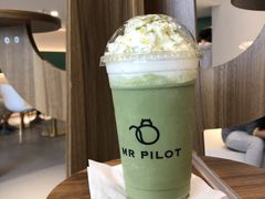 -飞行喵MR PILOT|猫舍·猫咖(静安大融城店)
