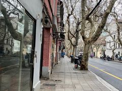 -Golden Lily河内巴黎法越料理餐厅(建国西路店)