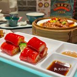 从香港过罗湖来饮茶！