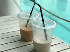 -Seesaw Coffee(上生新所店)