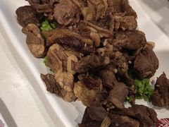 -焯牛潮汕牛肉火锅(云峰街创始店)