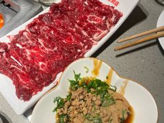 -海底捞火锅(北京路店)