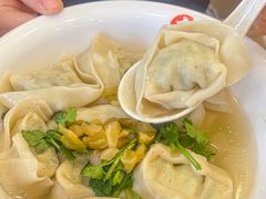 -吉祥馄饨(上海新上大店)