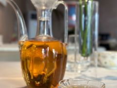 陈皮老白茶-沿途四季·云南菜·诗酒茶(蓝色港湾店)