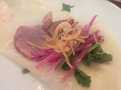 -春饼先生·北京烤鸭(甘井子万达店)