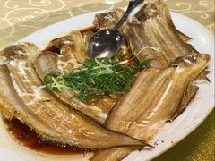 -老字号蛇口德记烧腊饭店·海鲜加工