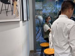 -海马体照相馆(深圳万象天地店)