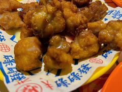 -碌碌发·东南亚风味烧烤档(体育西店)
