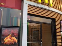 门面-麦当劳(百利广场店)