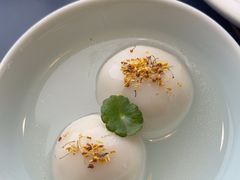 -湖畔鲁菜·二十年老字号餐厅(大明湖店)